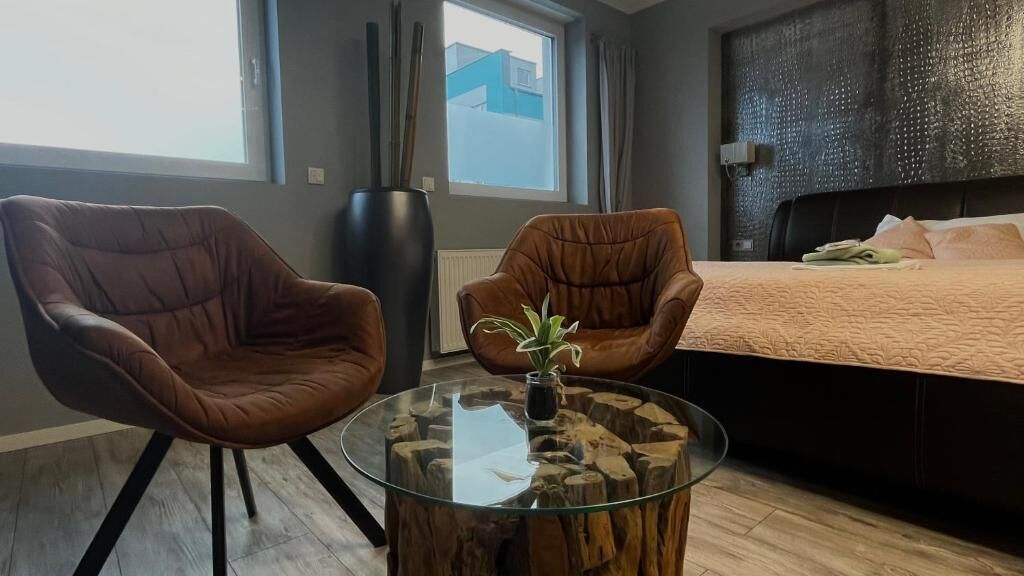 Vitalounge Sports & Spa Hotel
