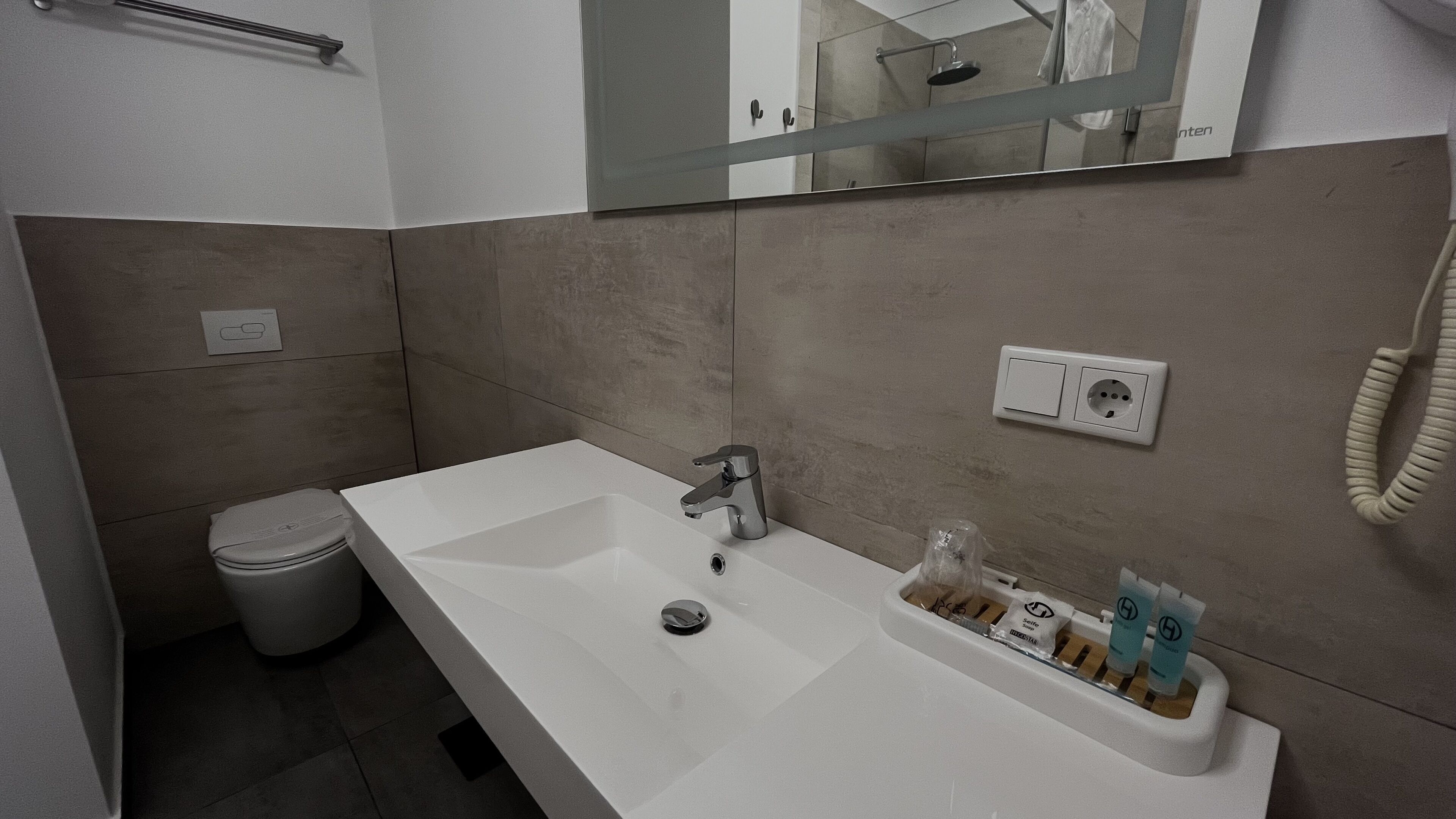 Vitalounge Sports & Spa Hotel