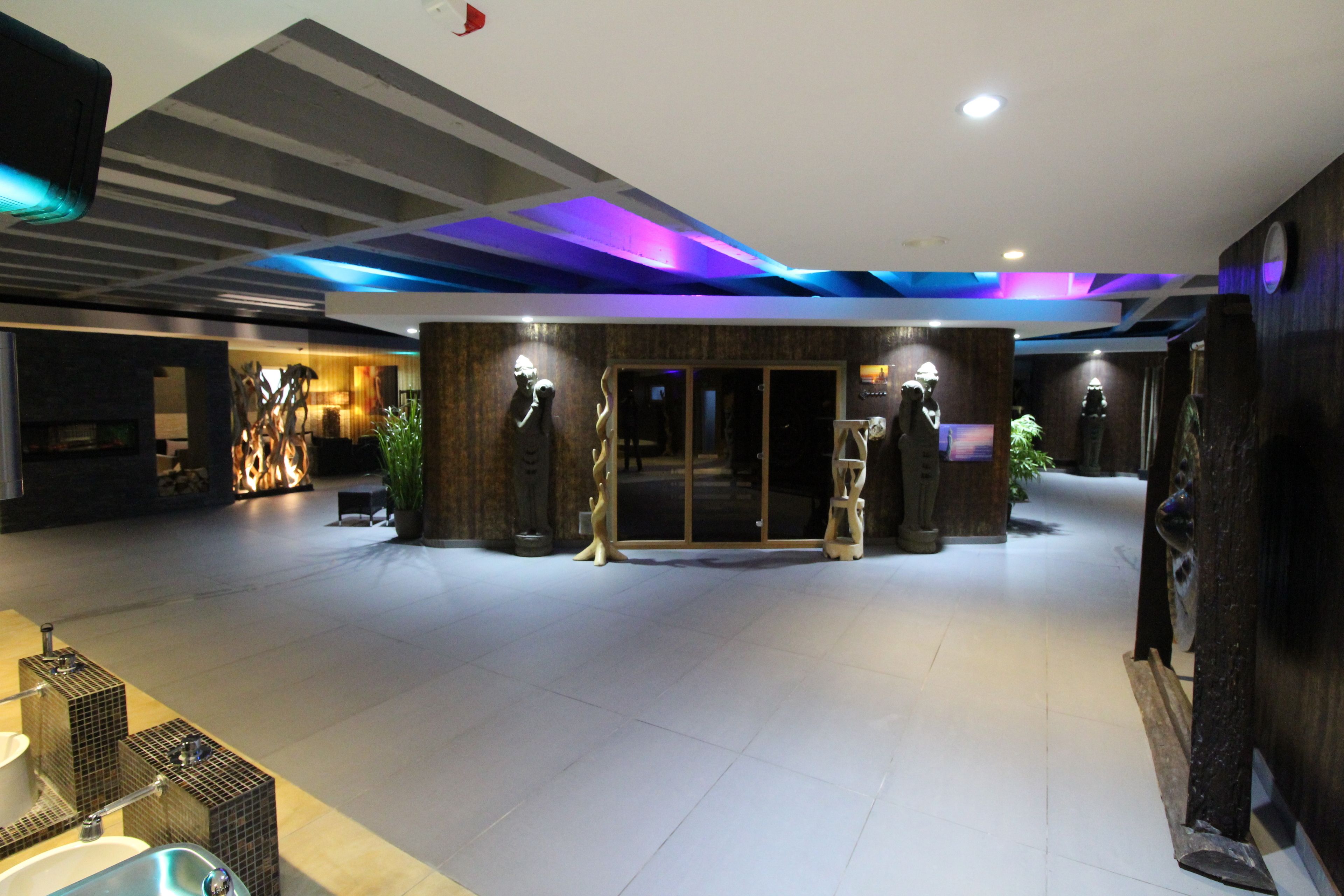 Vitalounge Sports & Spa Hotel