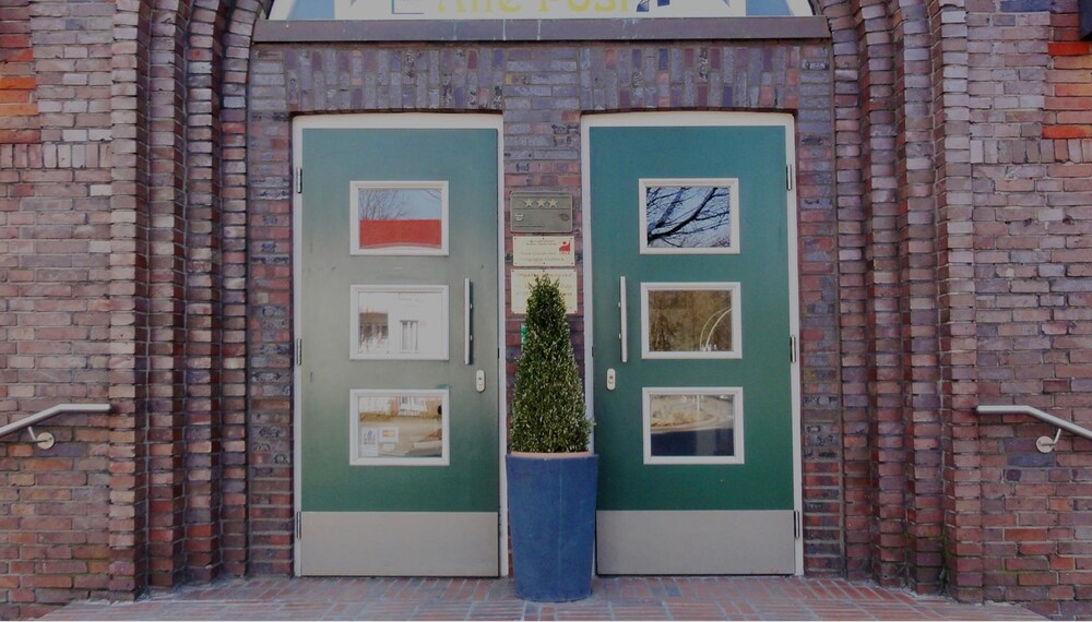 Hotel-Gasthaus Alte Post