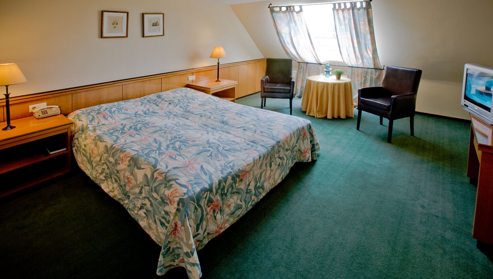 Van der Valk Hotel Gladbeck