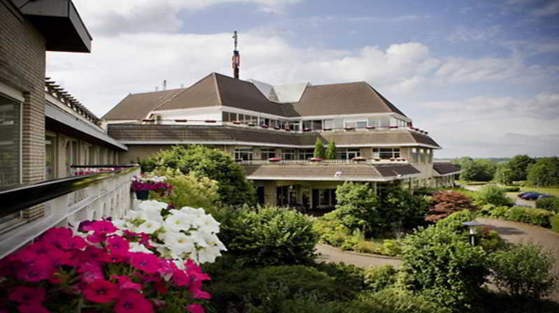 Van der Valk Hotel Gladbeck