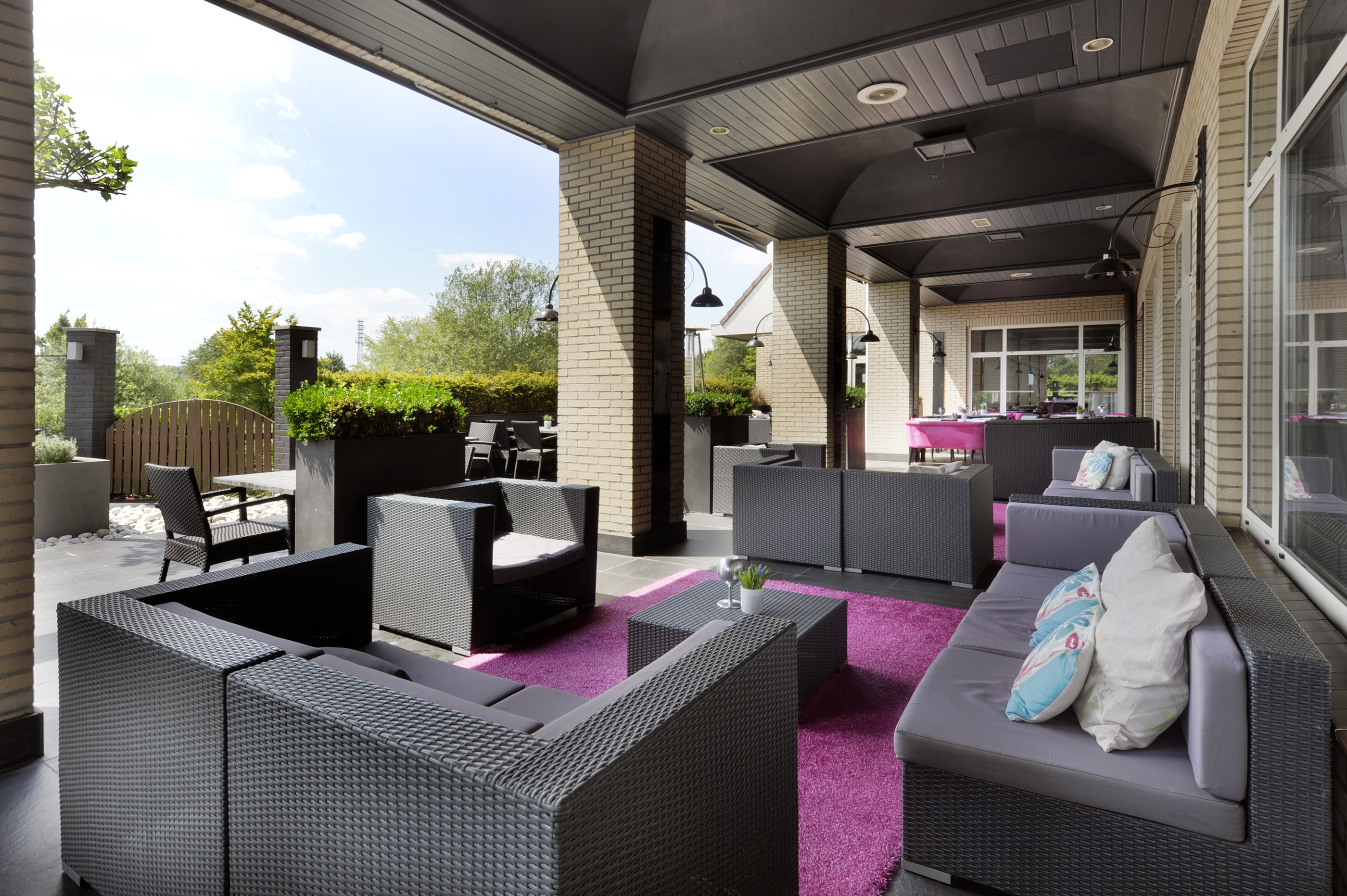 Van der Valk Hotel Gladbeck