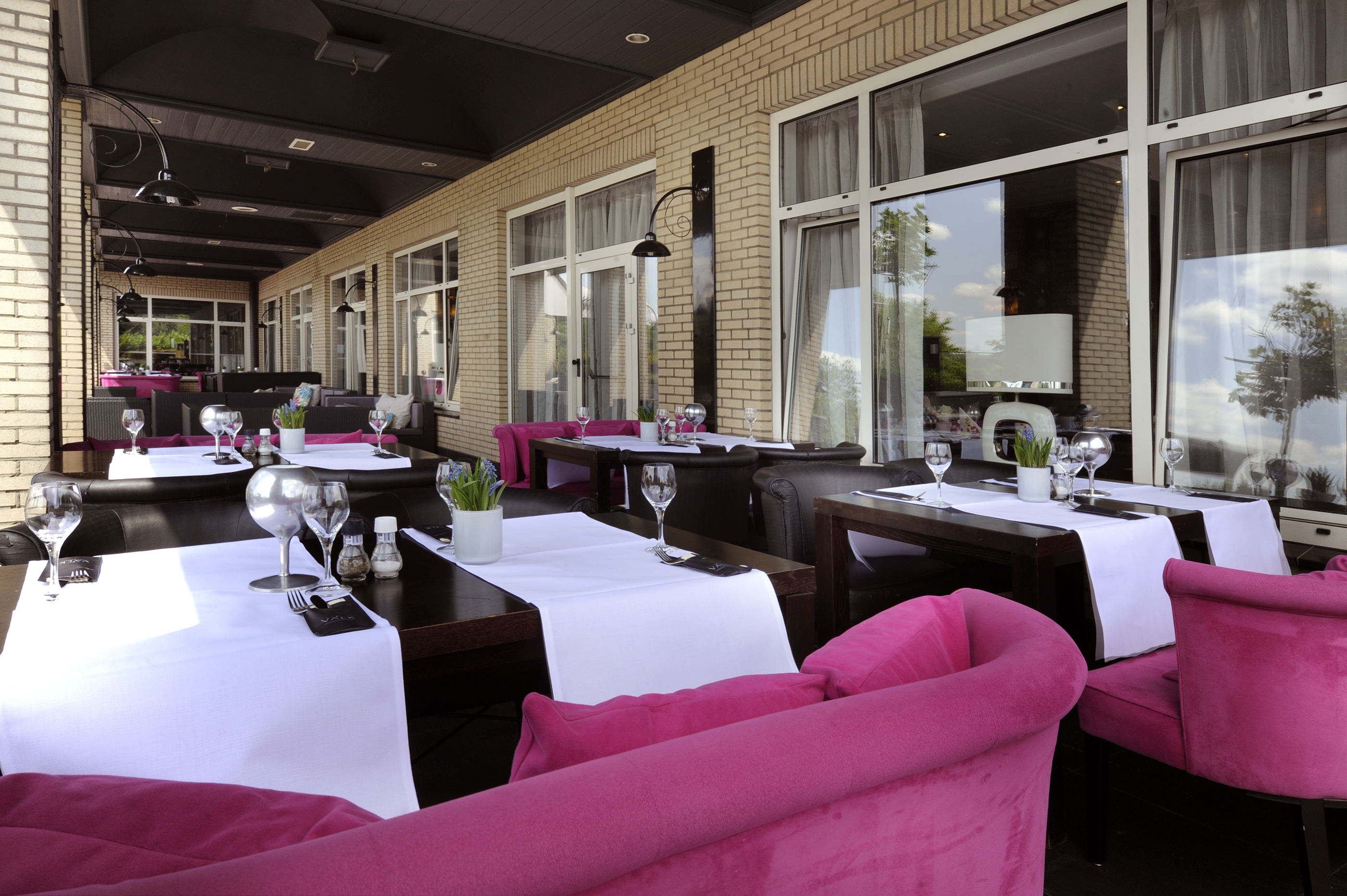 Van der Valk Hotel Gladbeck