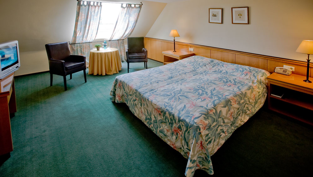 Van der Valk Hotel Gladbeck