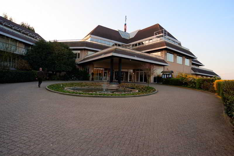 Van der Valk Hotel Gladbeck
