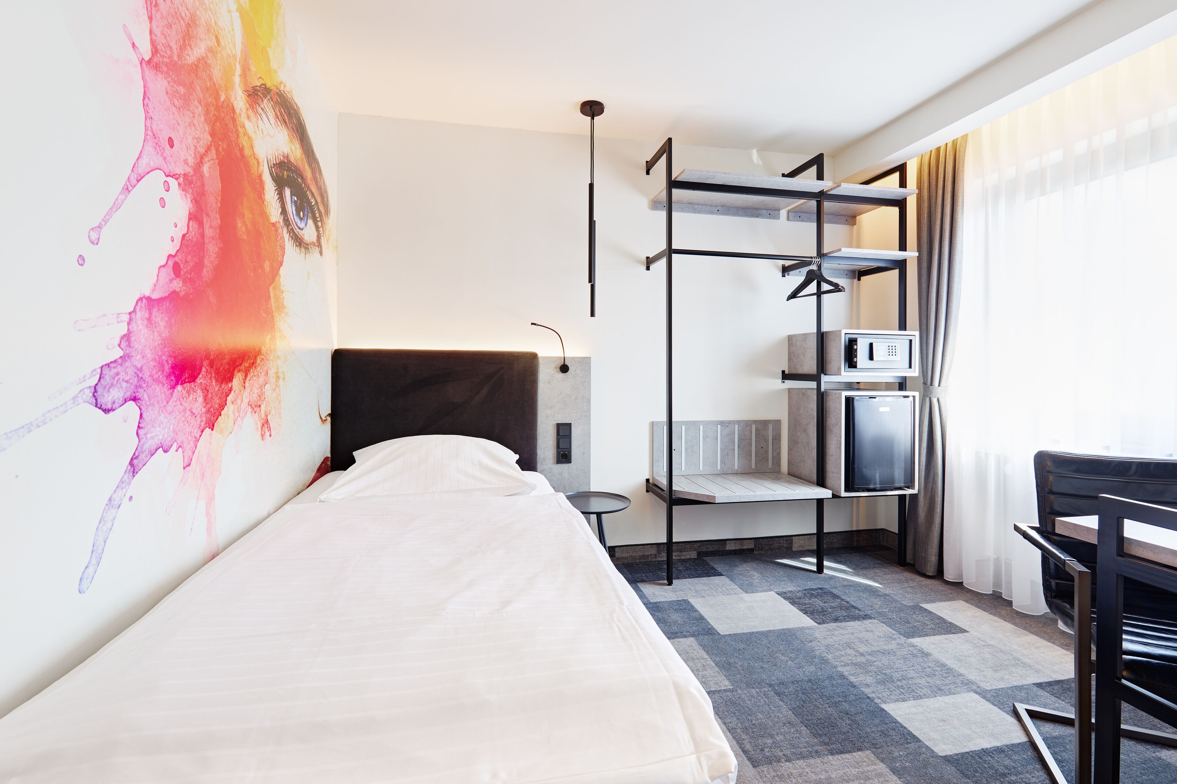 Hotel Stadt Grevenbroich