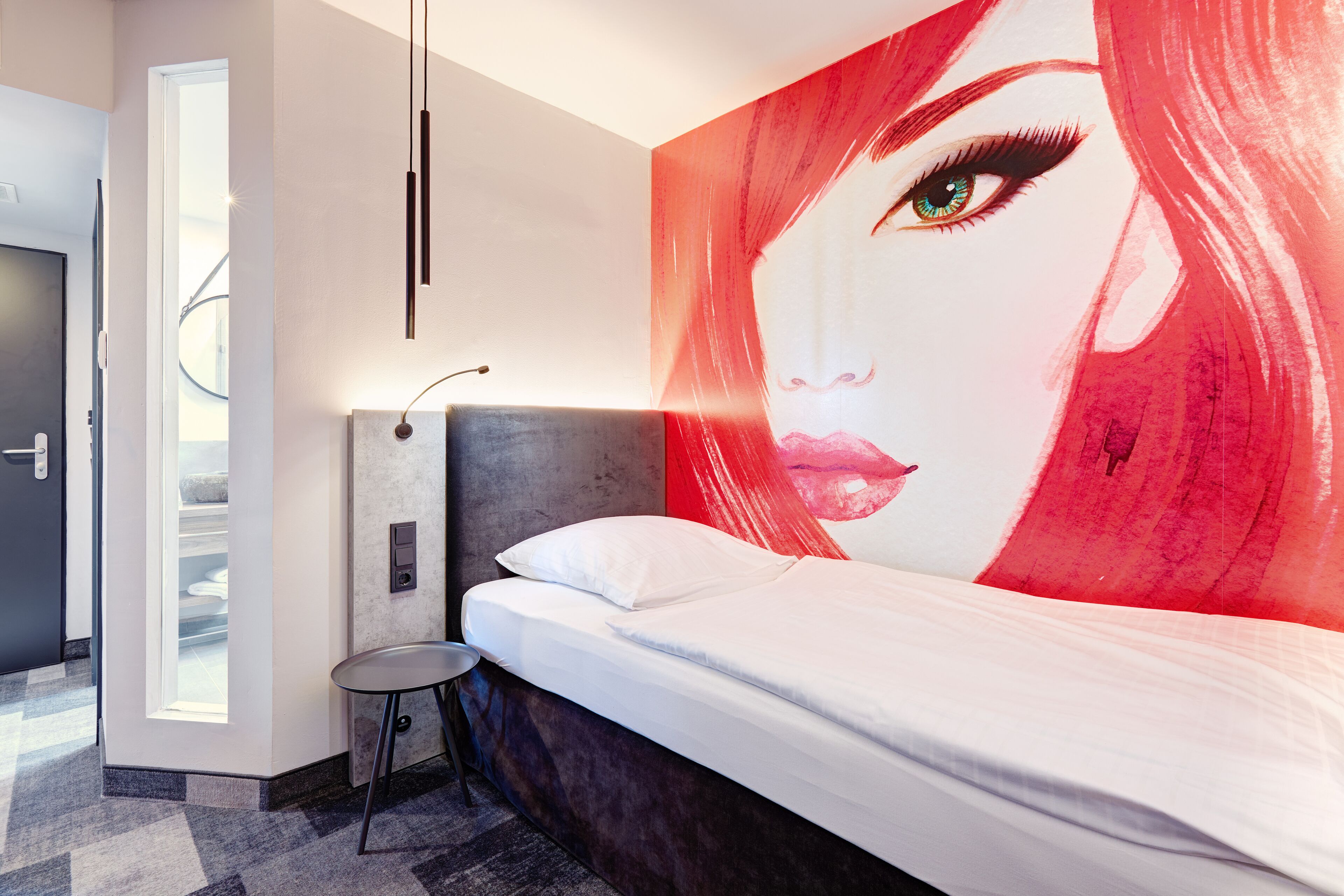 Hotel Stadt Grevenbroich