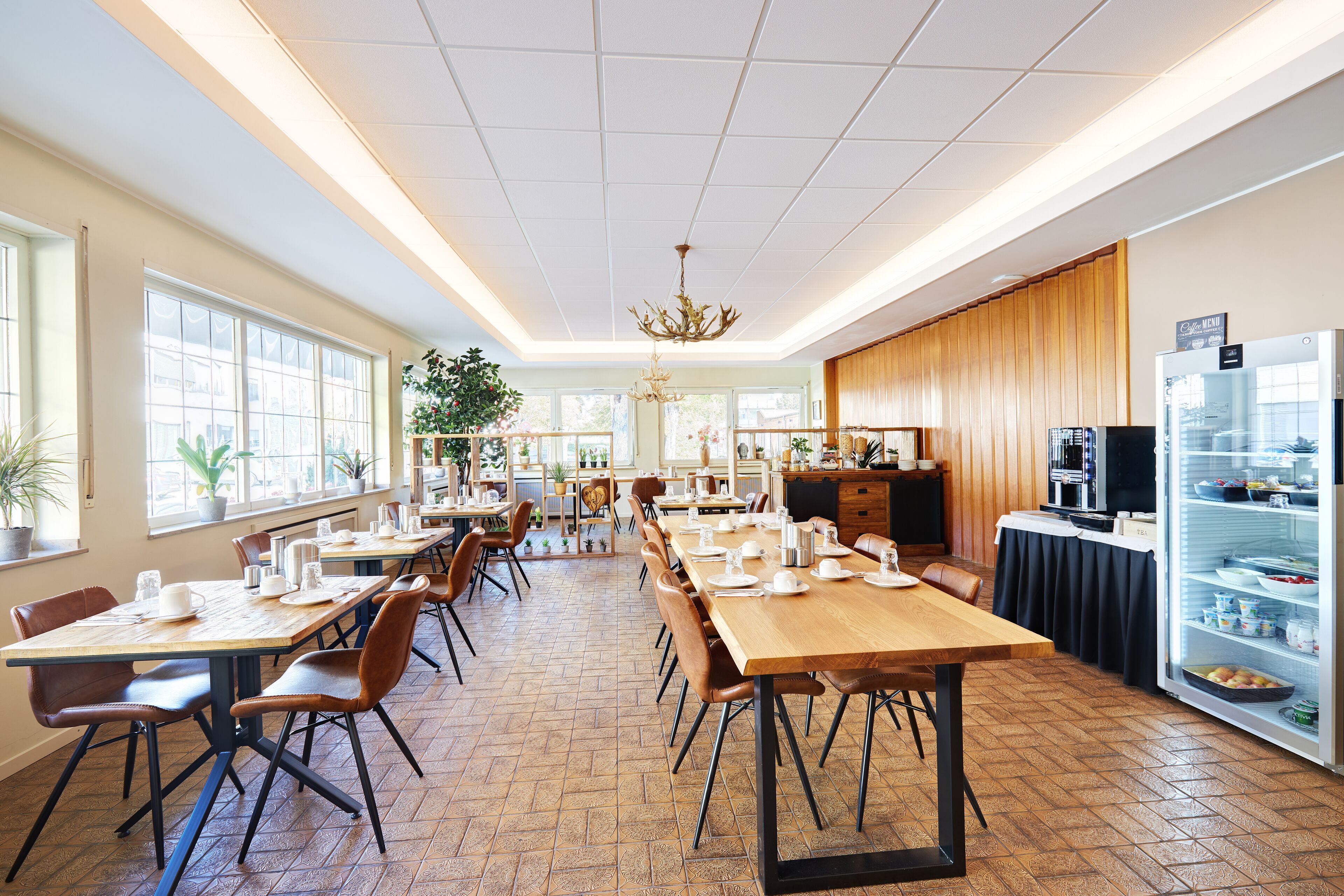 Hotel Stadt Grevenbroich