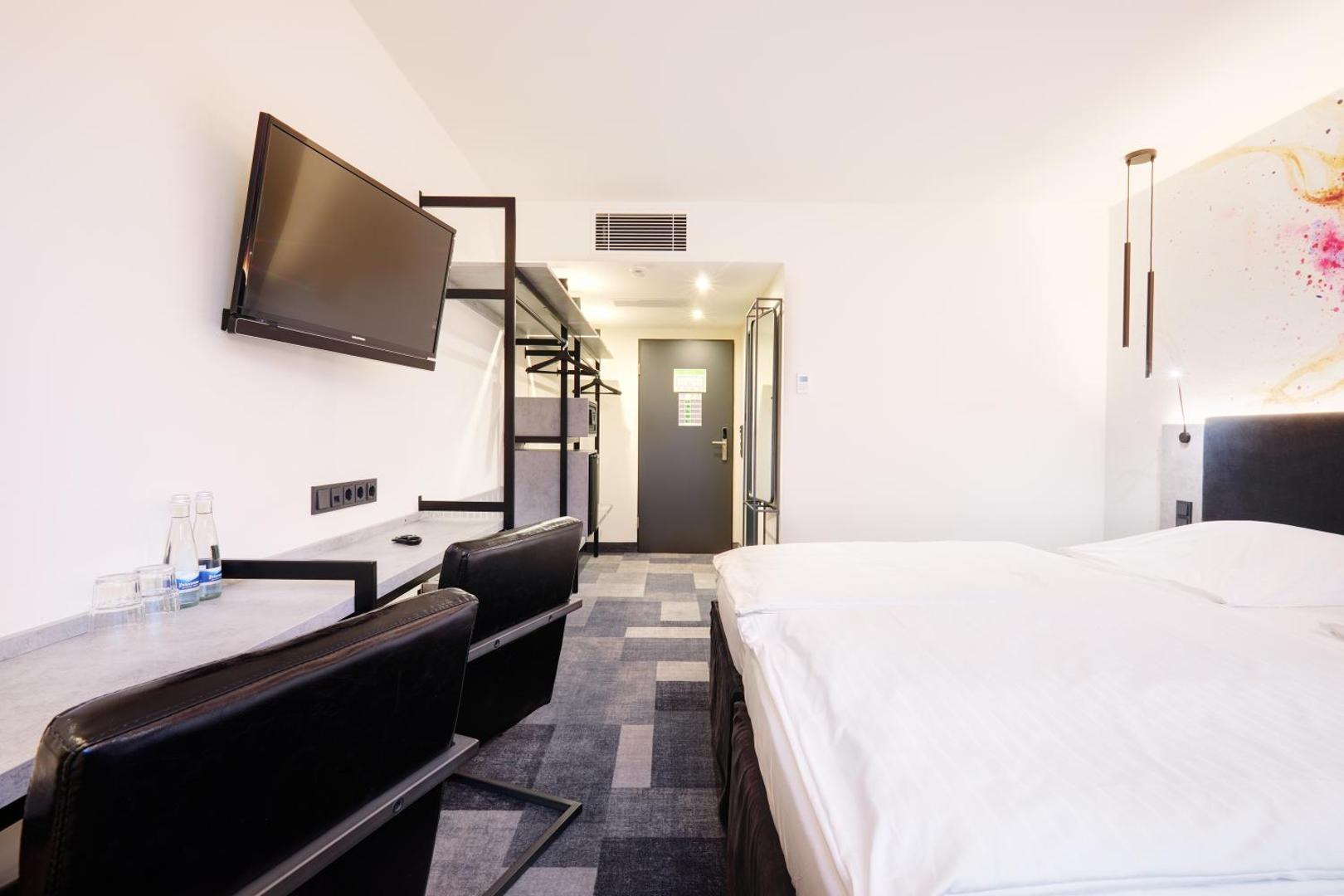 Hotel Stadt Grevenbroich
