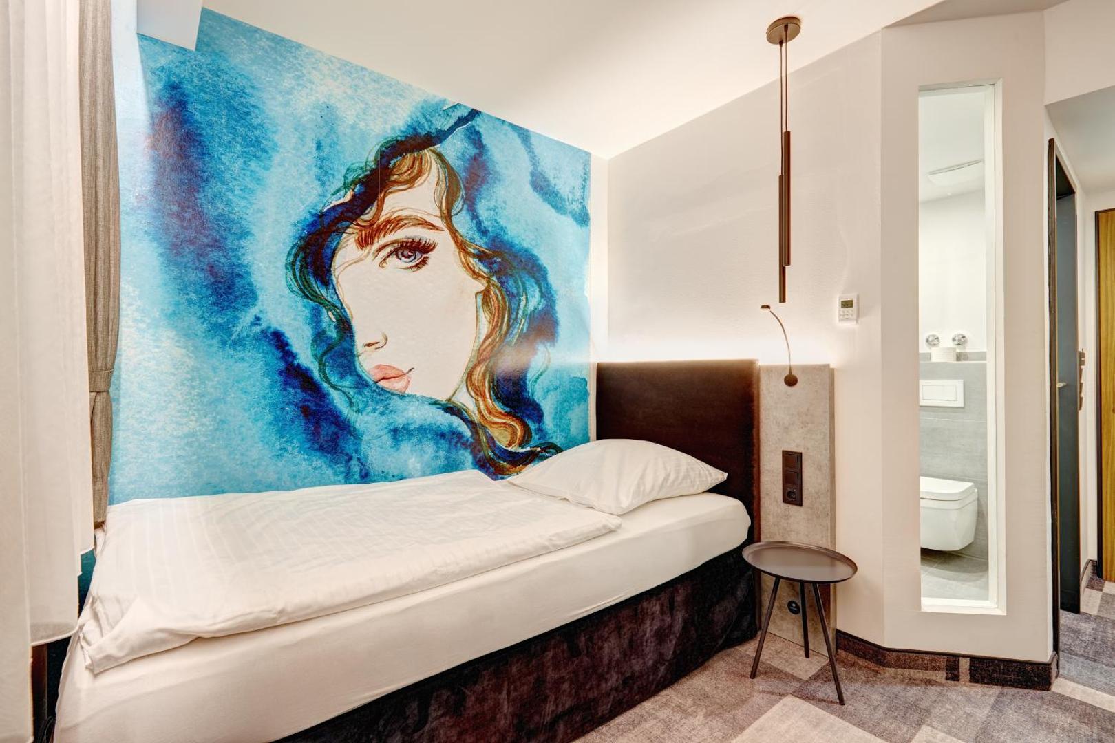 Hotel Stadt Grevenbroich