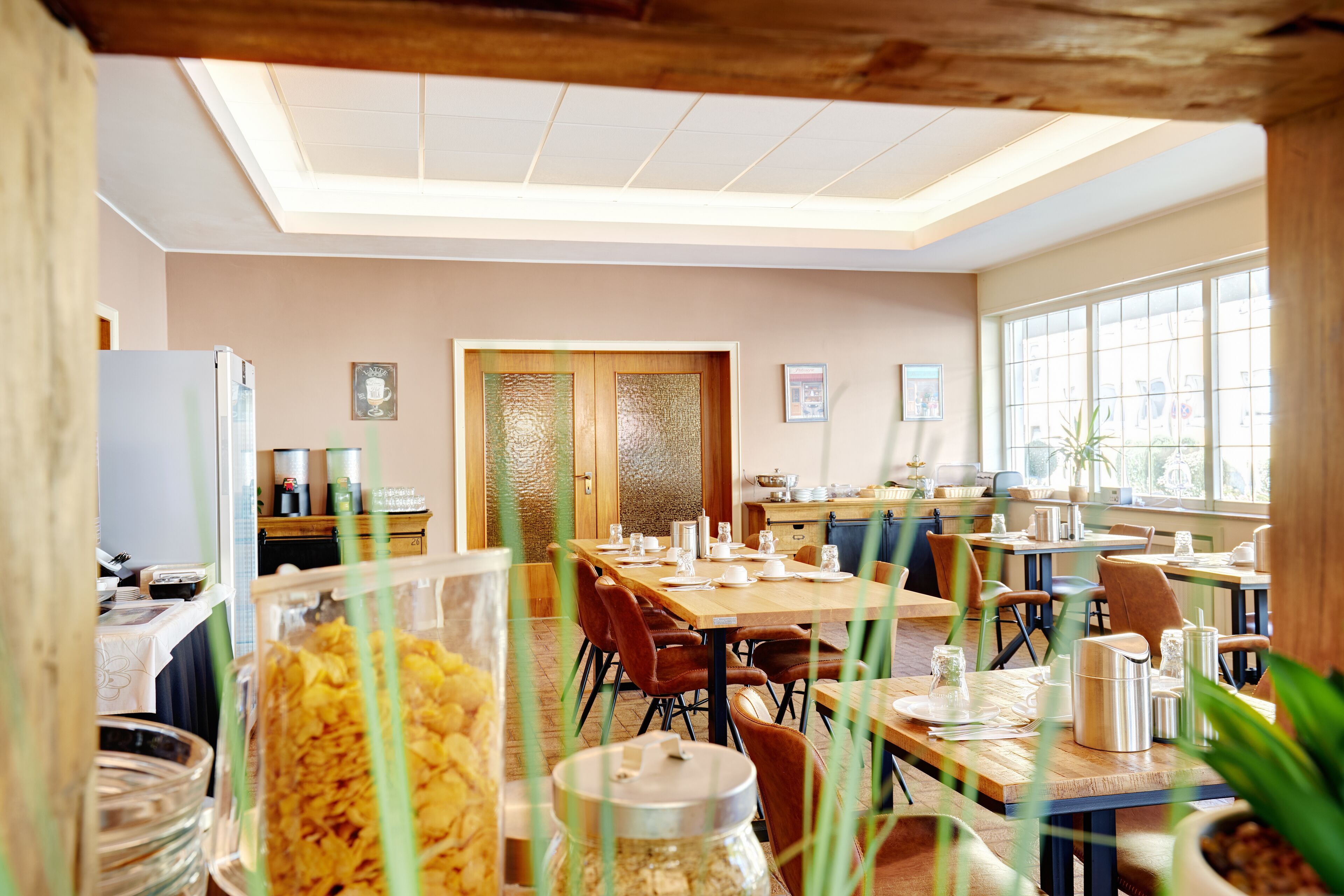 Hotel Stadt Grevenbroich