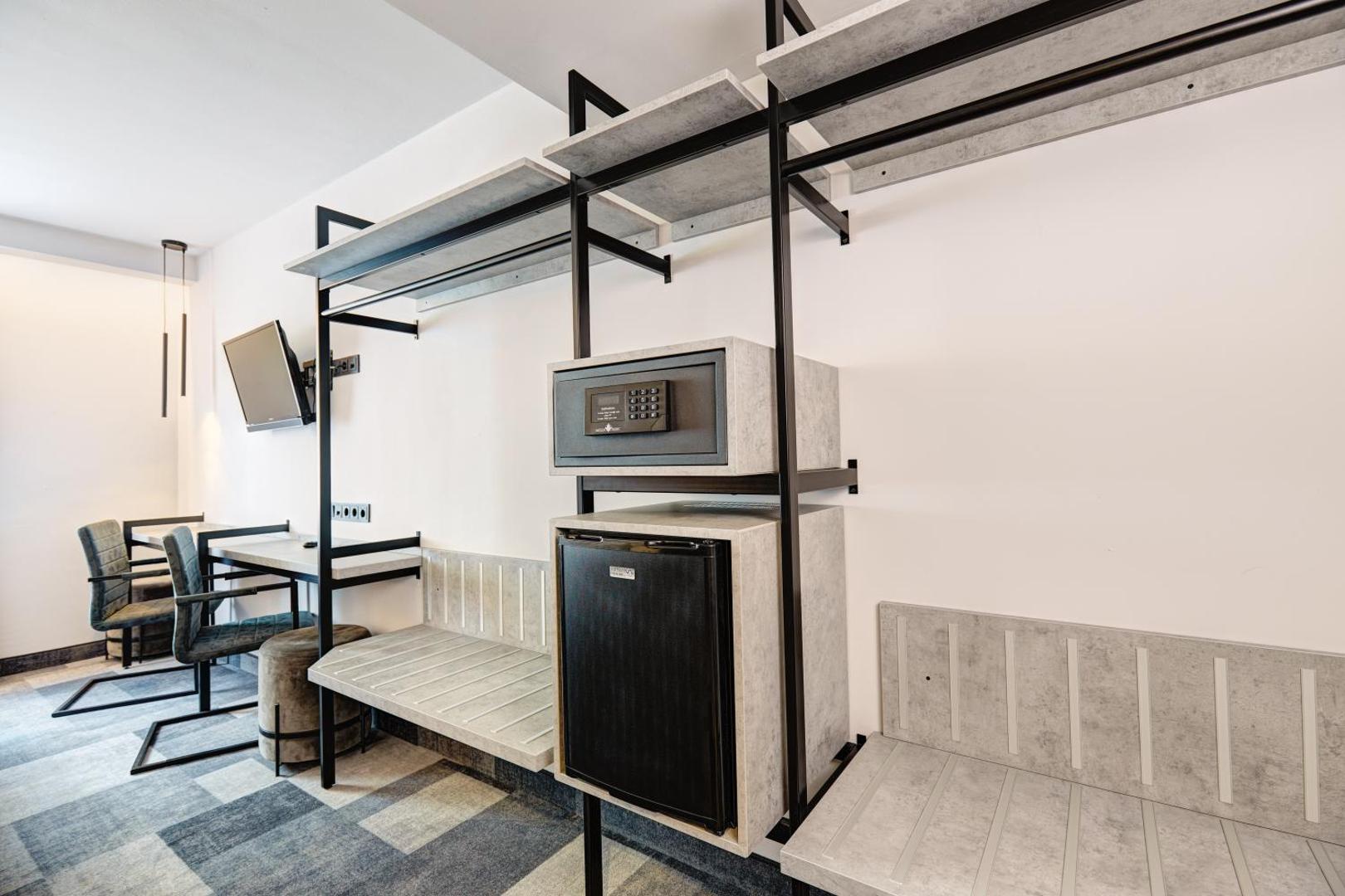 Hotel Stadt Grevenbroich