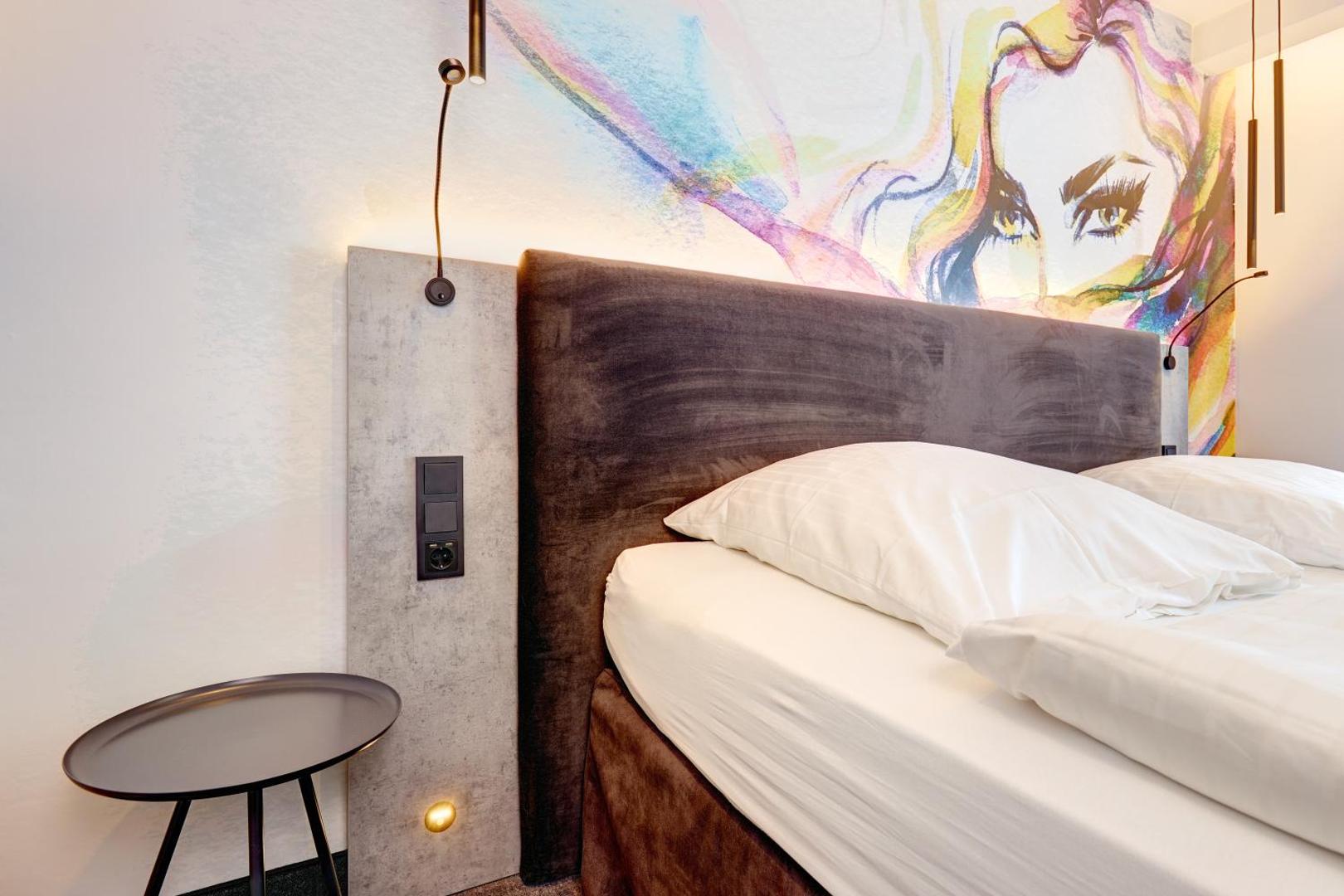 Hotel Stadt Grevenbroich