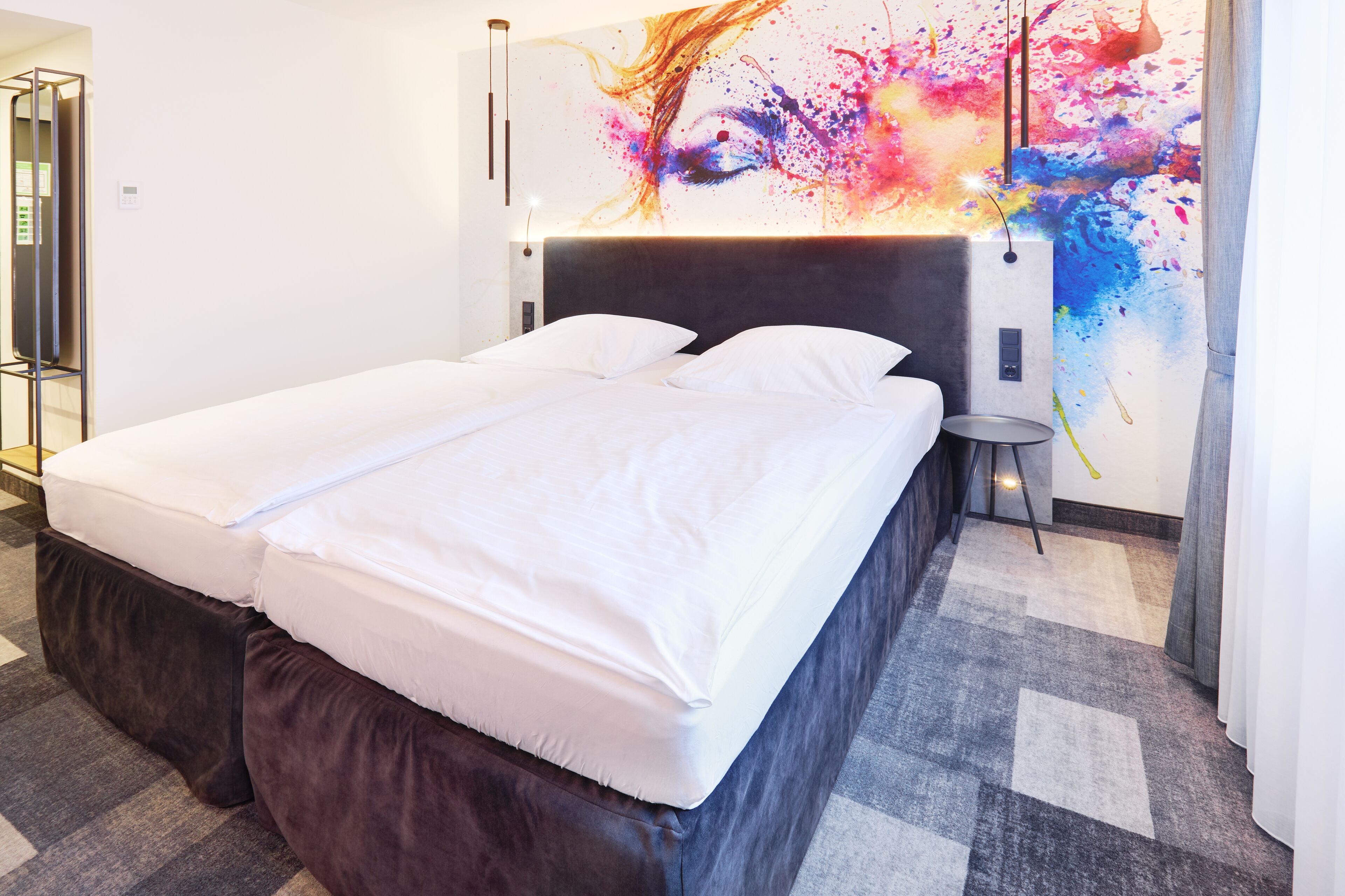 Hotel Stadt Grevenbroich