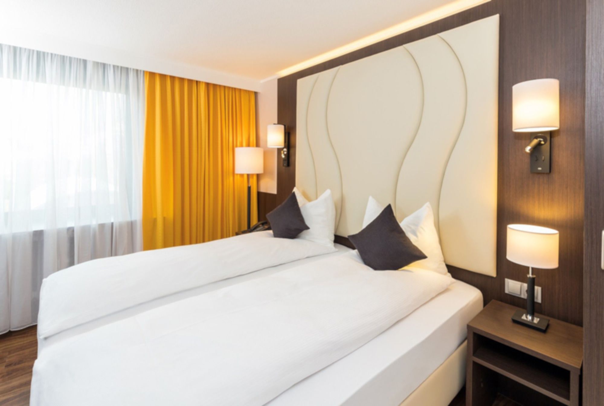 Best Western Plaza Hotel Grevenbroich