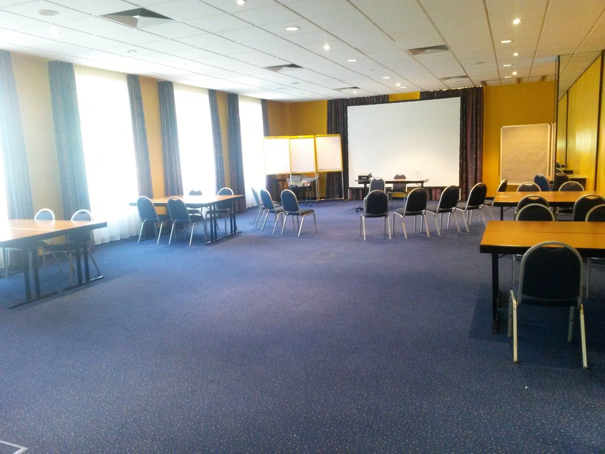 Best Western Plaza Hotel Grevenbroich