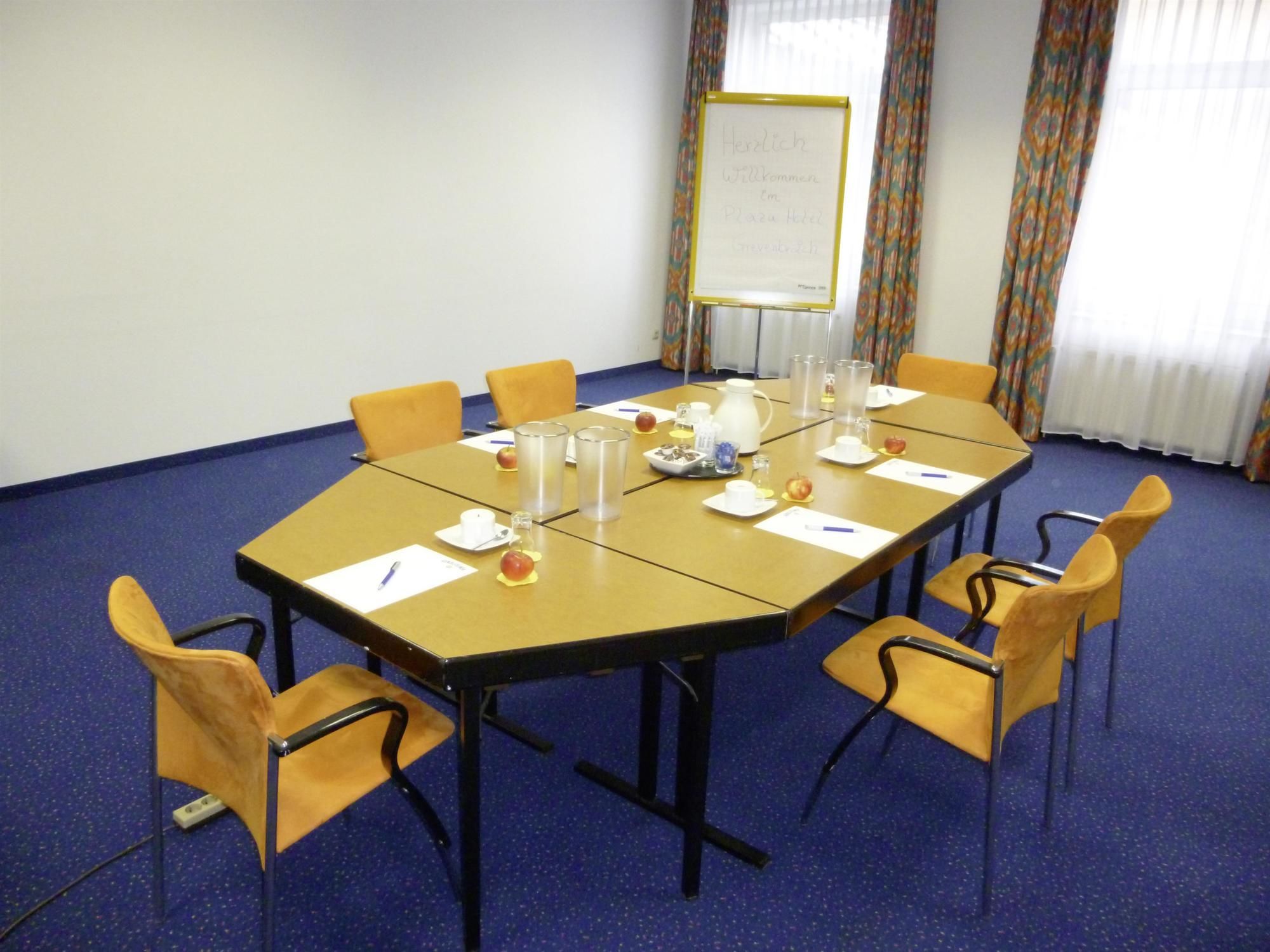 Best Western Plaza Hotel Grevenbroich