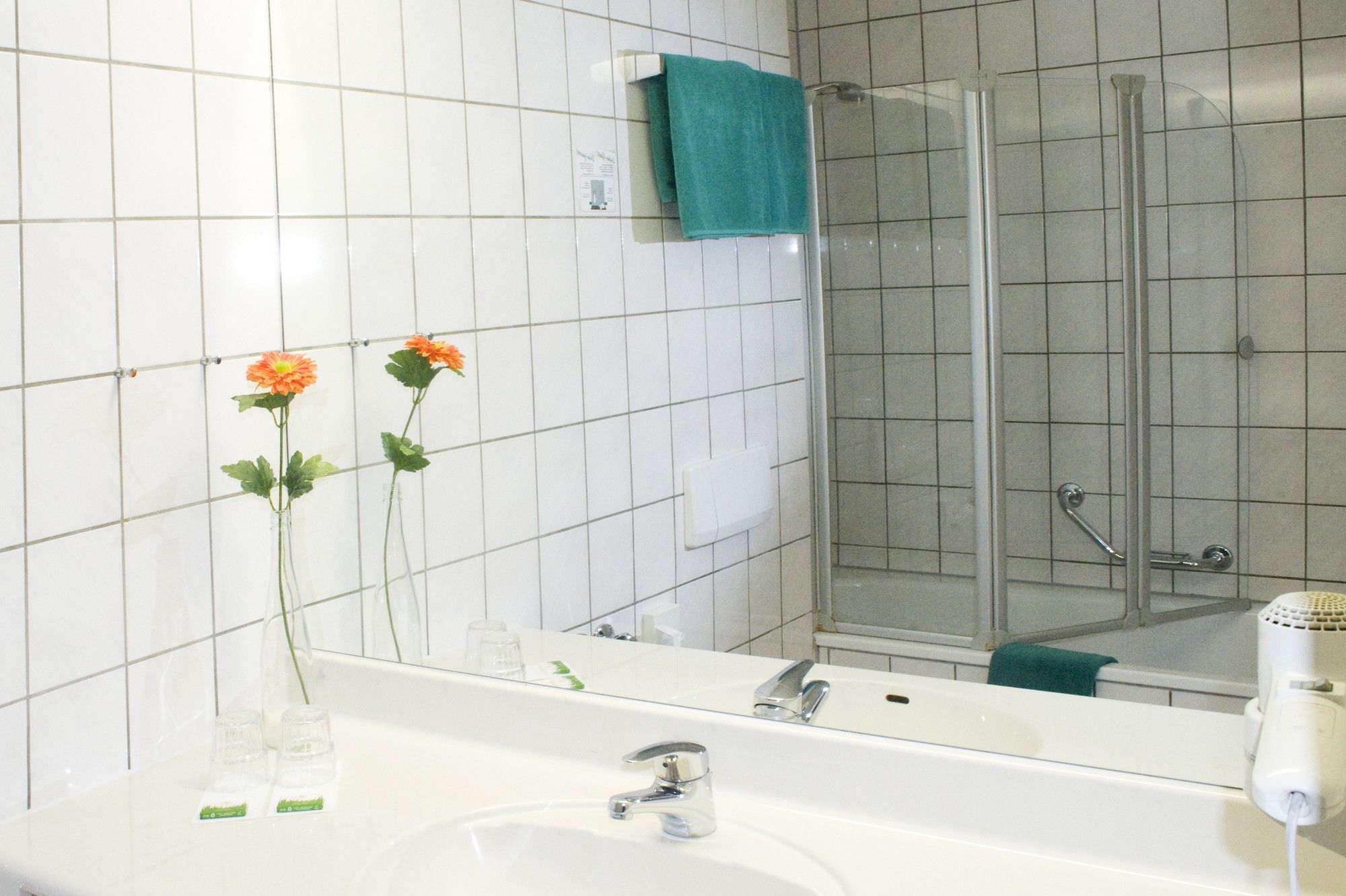 Best Western Plaza Hotel Grevenbroich