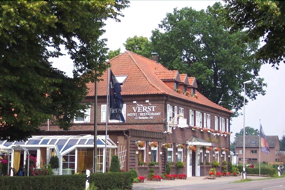Verst