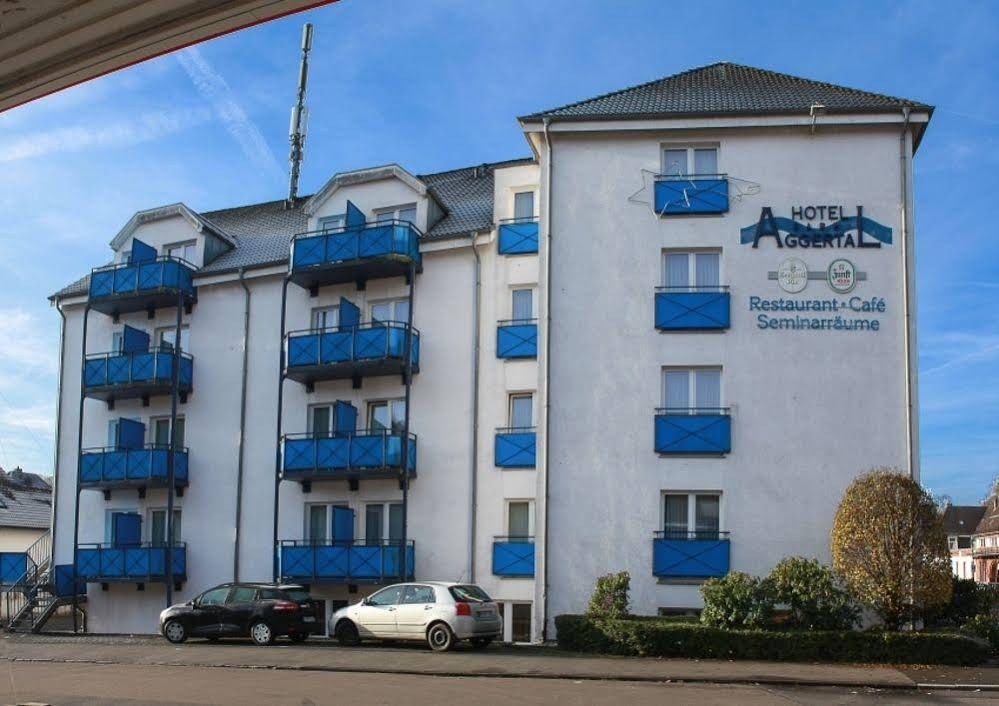 Aggertal