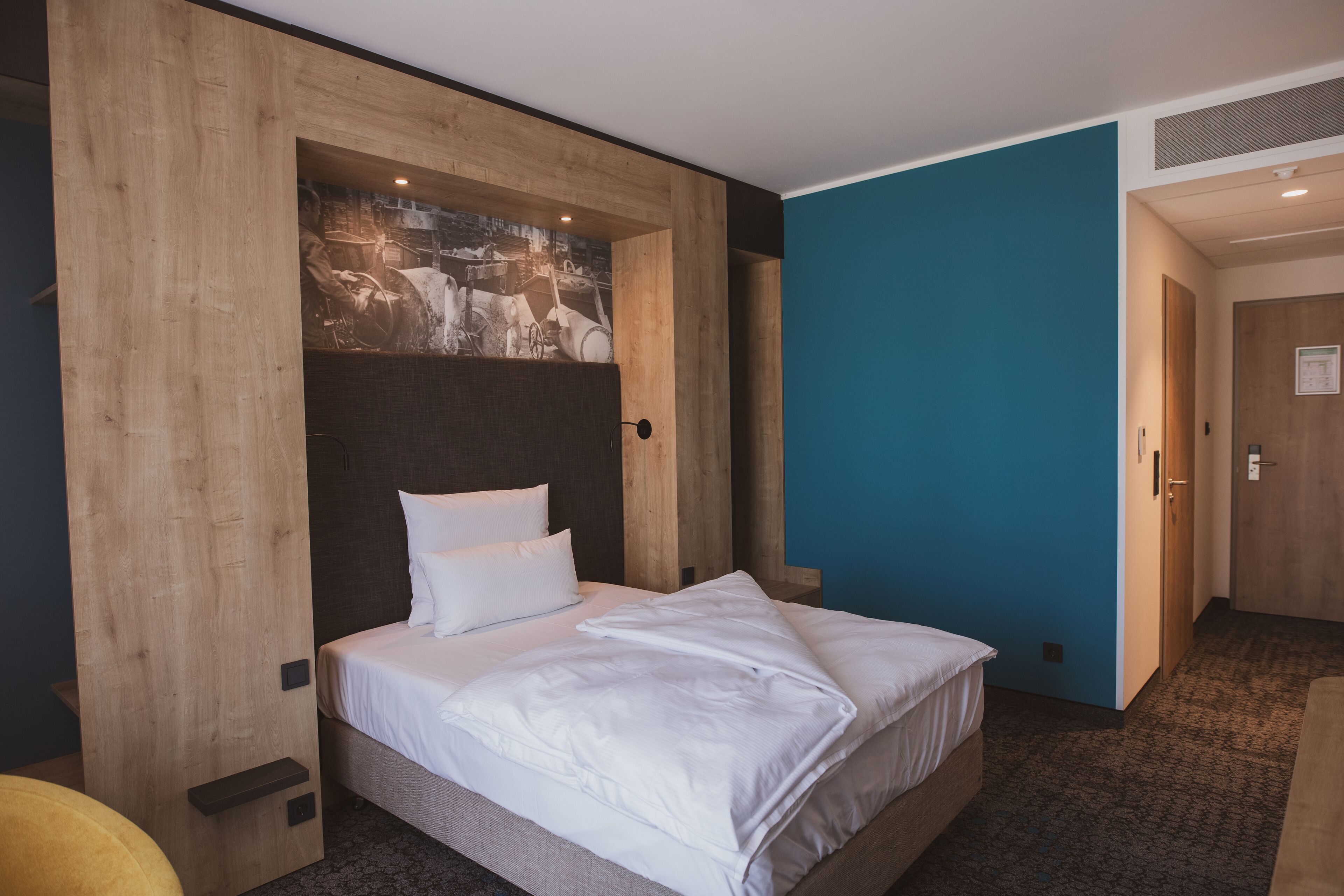 Das Steinmüller Hotel