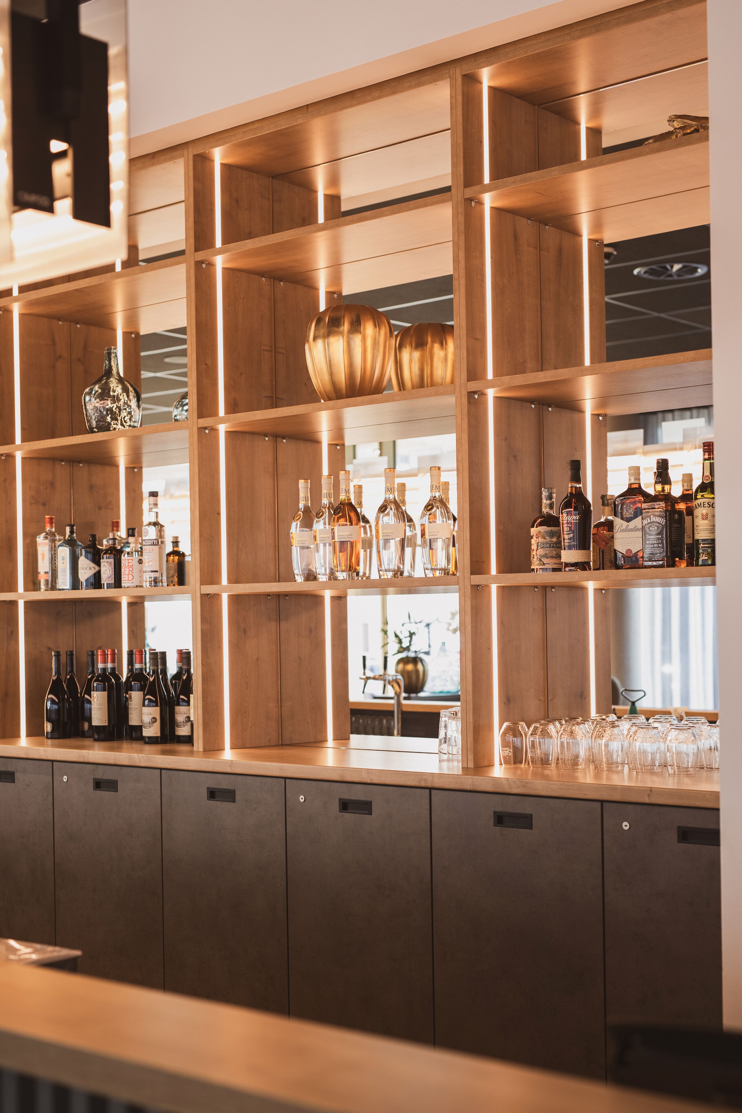 Das Steinmüller Hotel