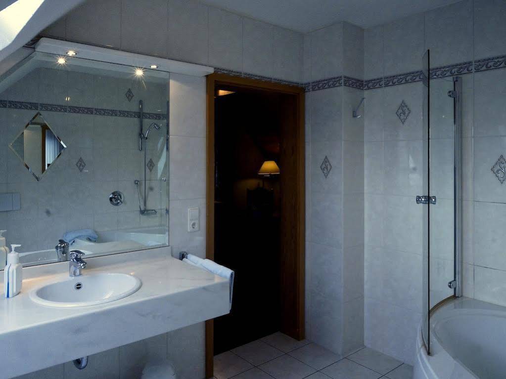 Hotel Restaurant Stremme