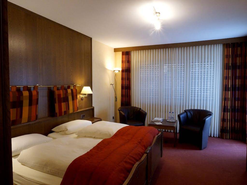 Hotel Restaurant Stremme