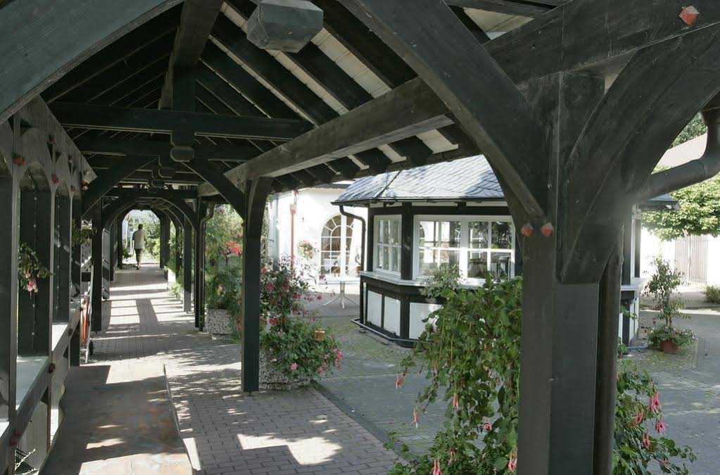 Hotel Restaurant Stremme