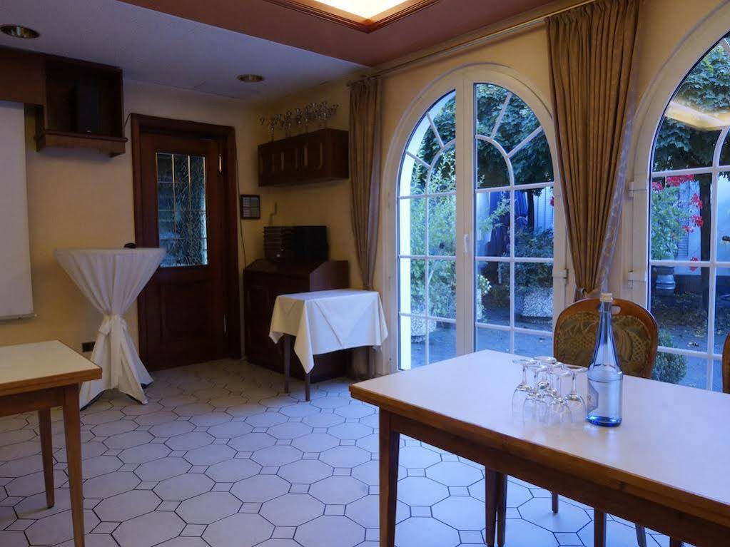 Hotel Restaurant Stremme