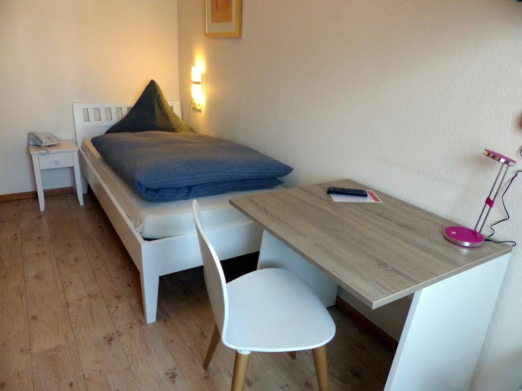 Hotel Theile garni
