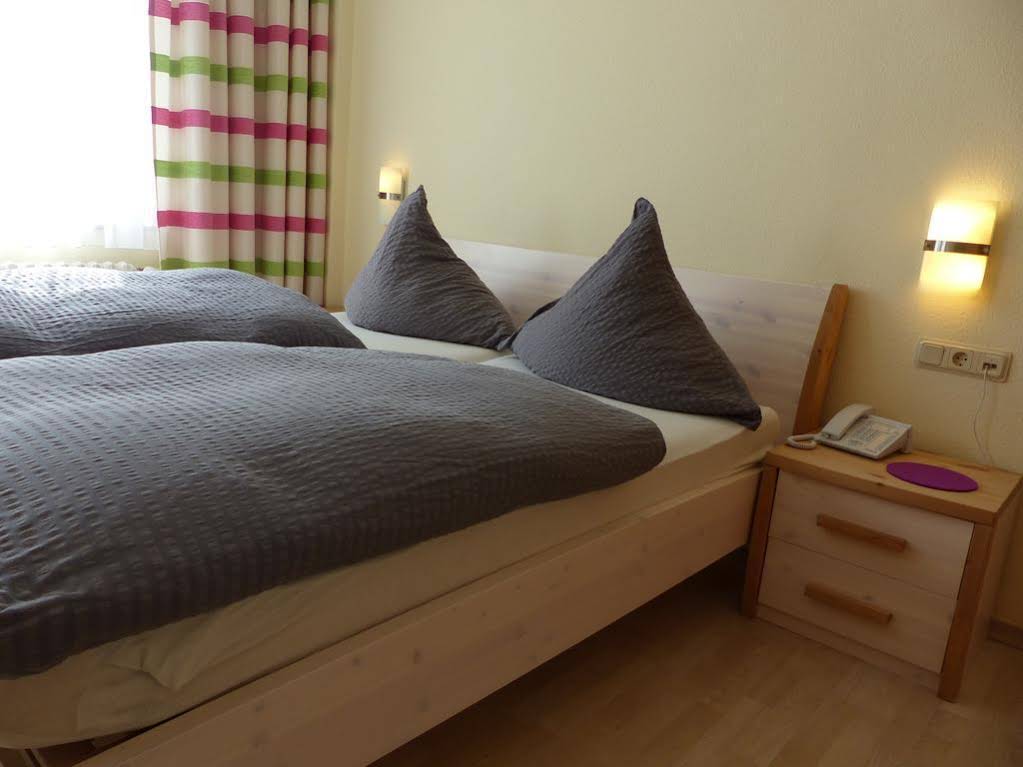 Hotel Theile garni