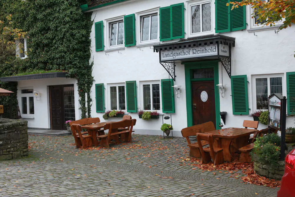 Landgasthof Reinhold