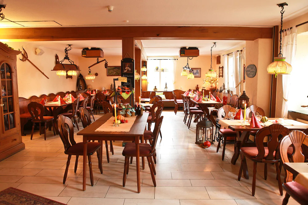 Landgasthof Reinhold