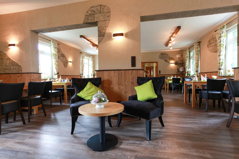 Landgasthof Reinhold