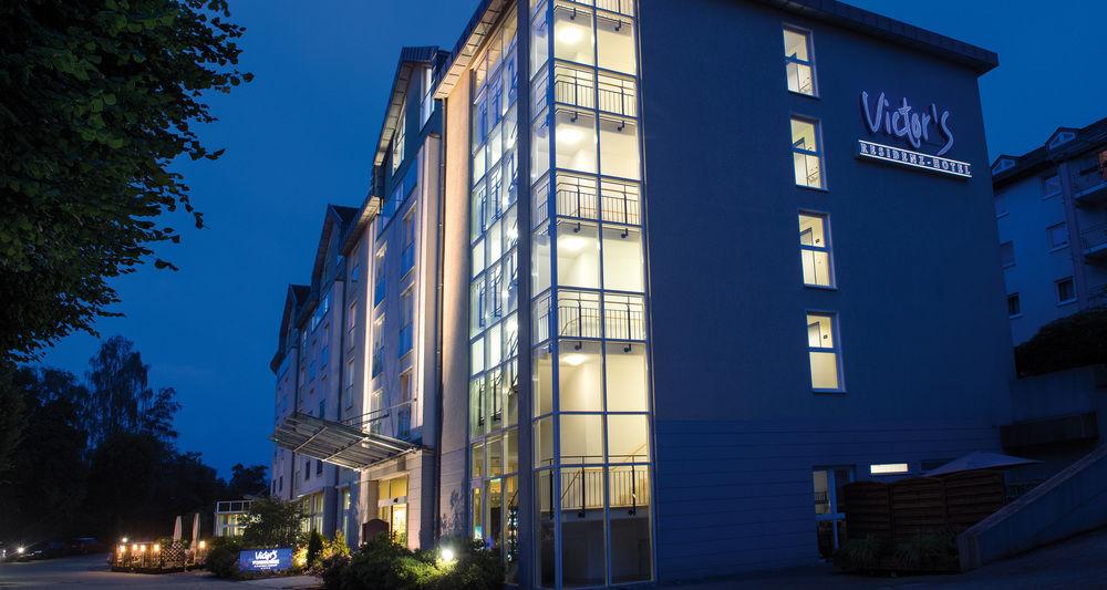 Victor's Residenz-Hotel Gummersbach