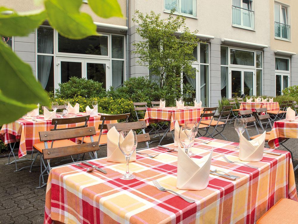 Victor's Residenz-Hotel Gummersbach