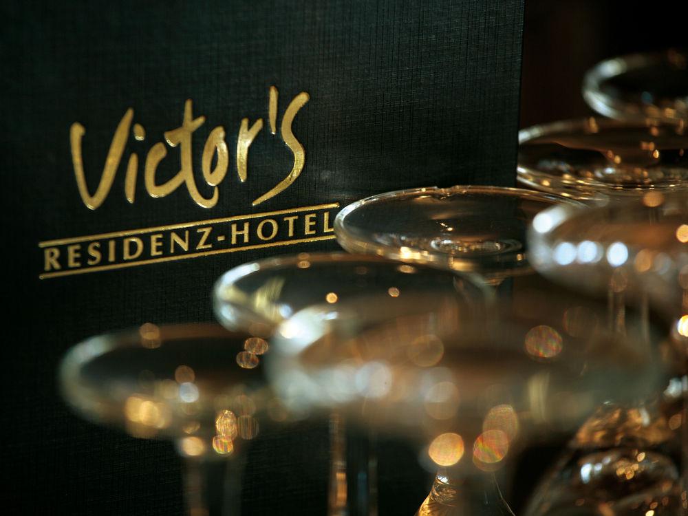 Victor's Residenz-Hotel Gummersbach