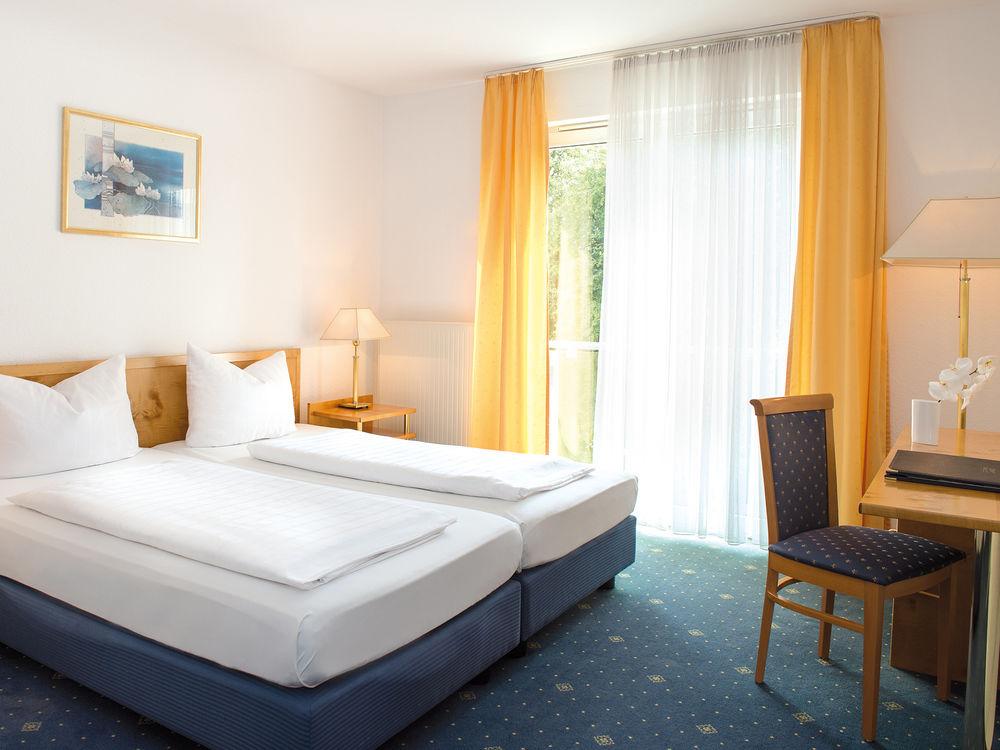 Victor's Residenz-Hotel Gummersbach
