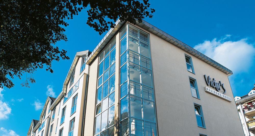 Victor's Residenz-Hotel Gummersbach