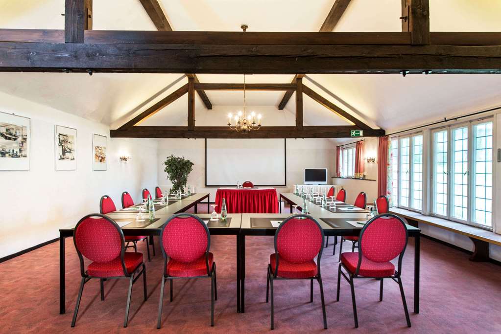 Wyndham Garden Gummersbach