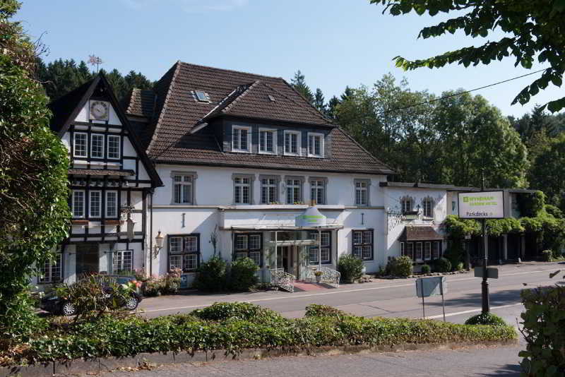 Wyndham Garden Gummersbach