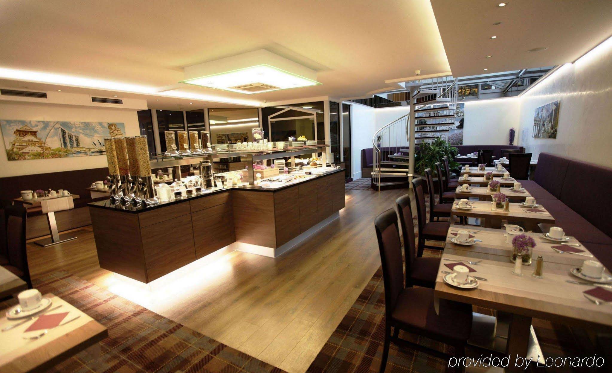 Best Western Plus Hotel Stadtquartier Haan