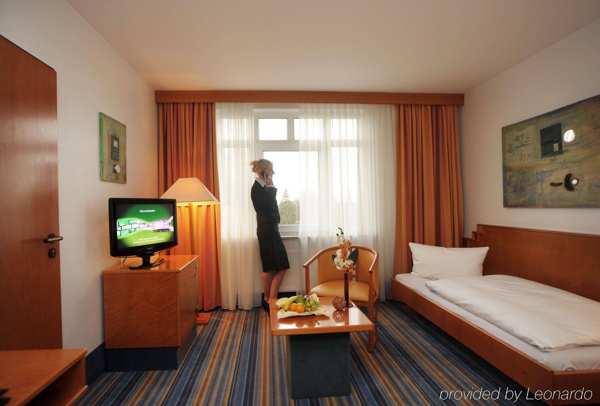 Best Western Plus Hotel Stadtquartier Haan