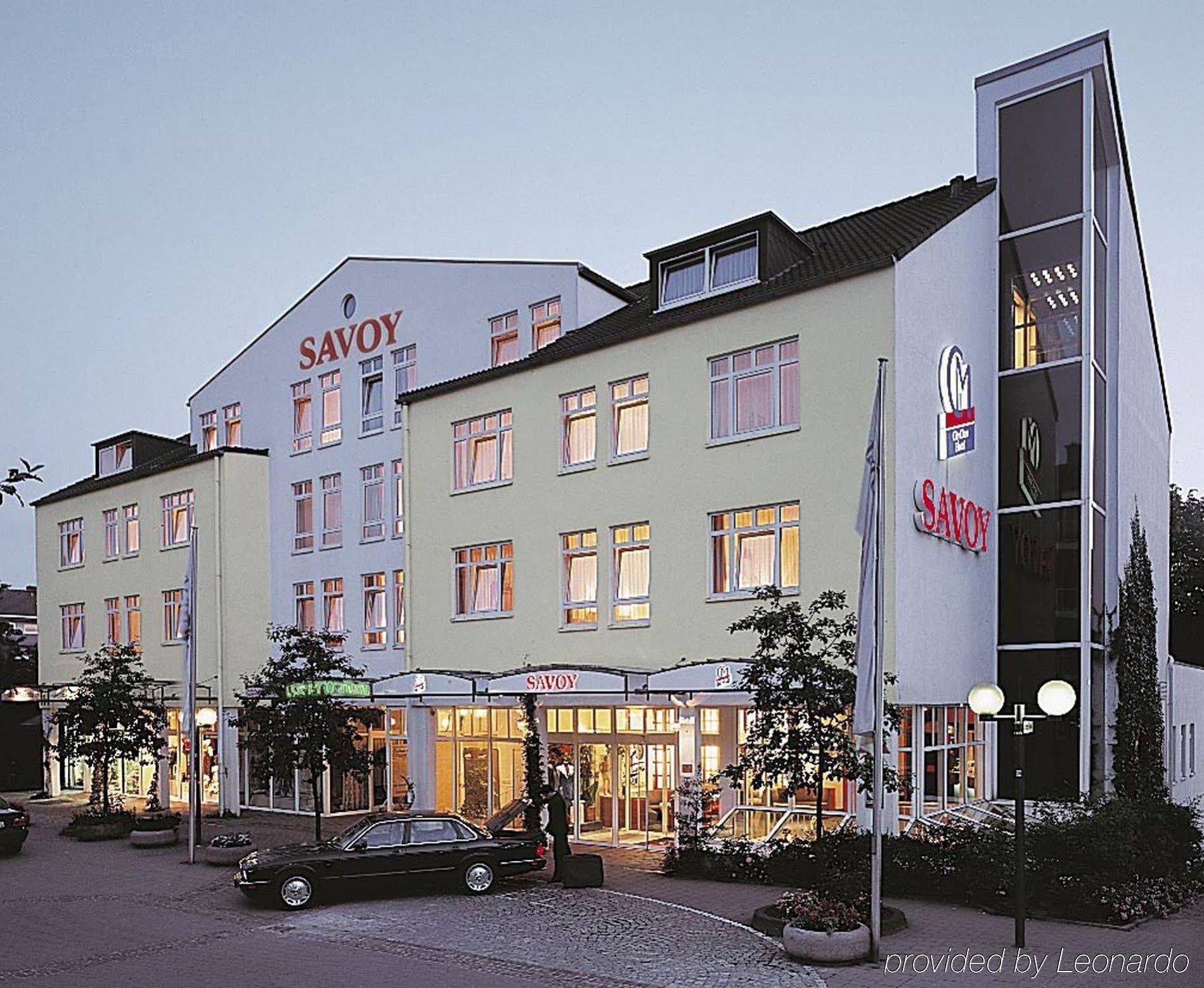 Best Western Plus Hotel Stadtquartier Haan