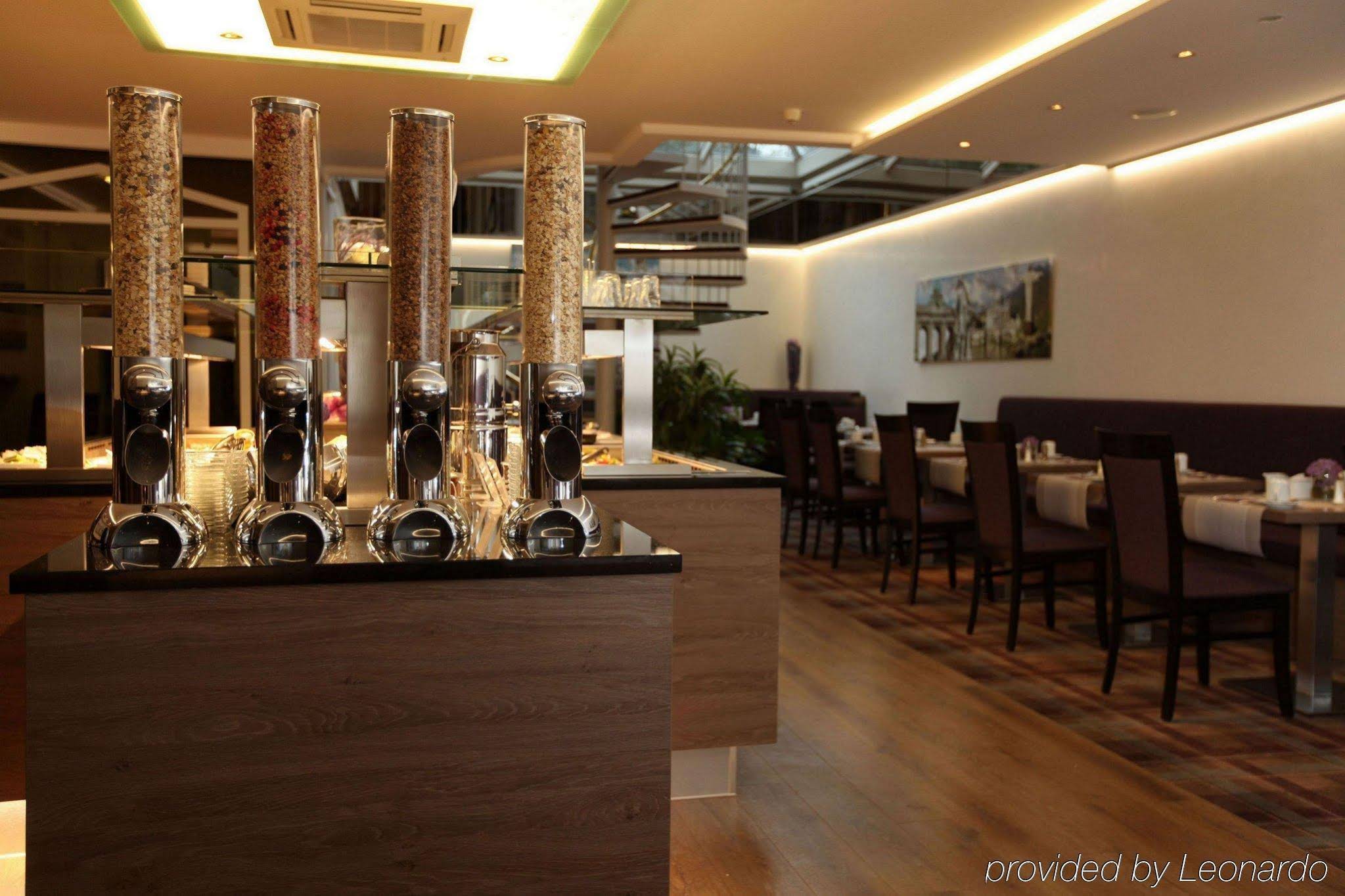 Best Western Plus Hotel Stadtquartier Haan