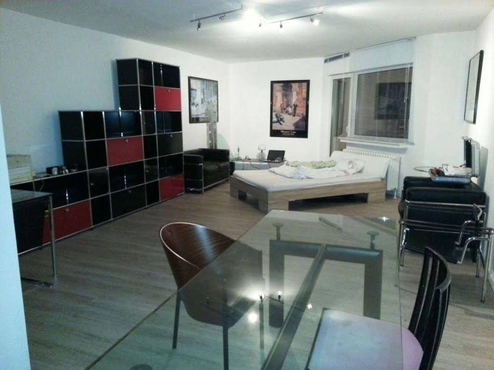 partment Weitblick Haan