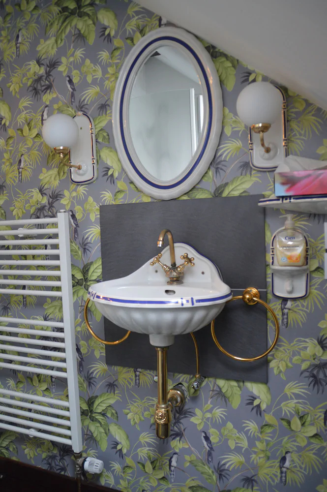 B&B Rosindell Cottage