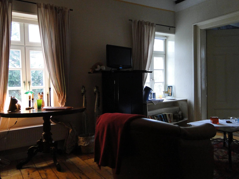 B&B Rosindell Cottage